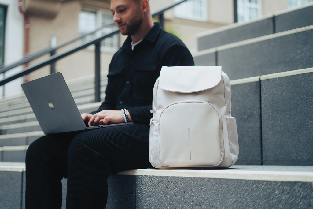 Soft Daypack