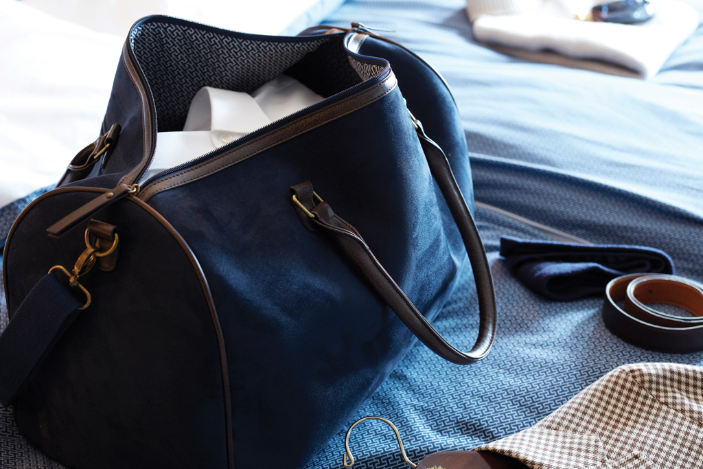 VINGA Hunton Weekendbag
