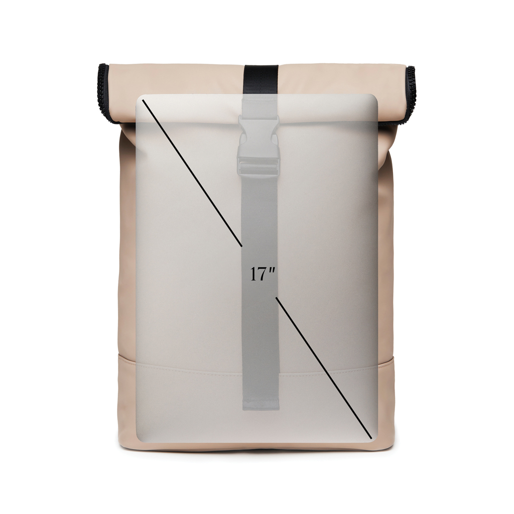 VINGA Baltimore RCS Fahrradtasche