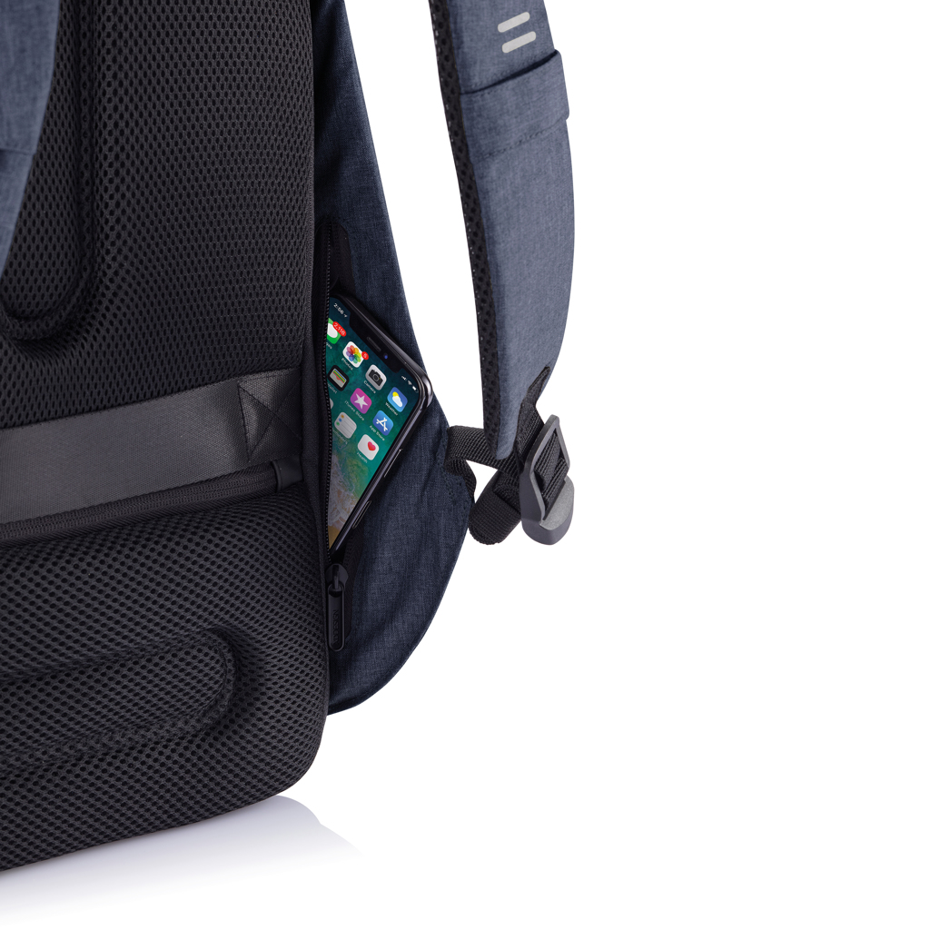 Bobby Hero XL Anti-Diebstahl-Rucksack