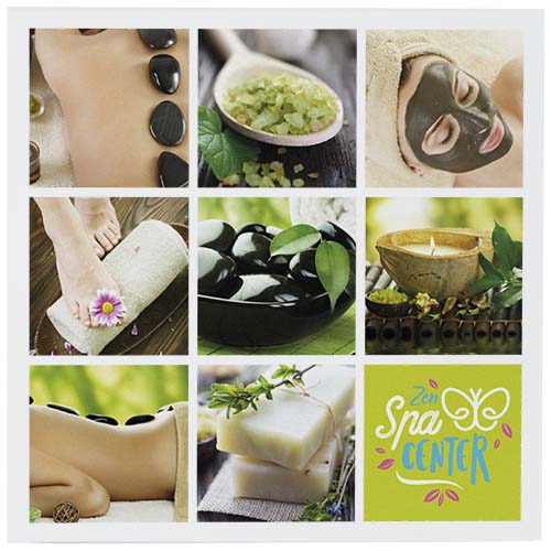 Sticky-Mate® Softcover herzförmige Haftnotizen