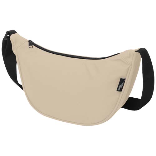 Byron Gürteltasche aus Recyclingmaterial 1,5 L - oatmeal