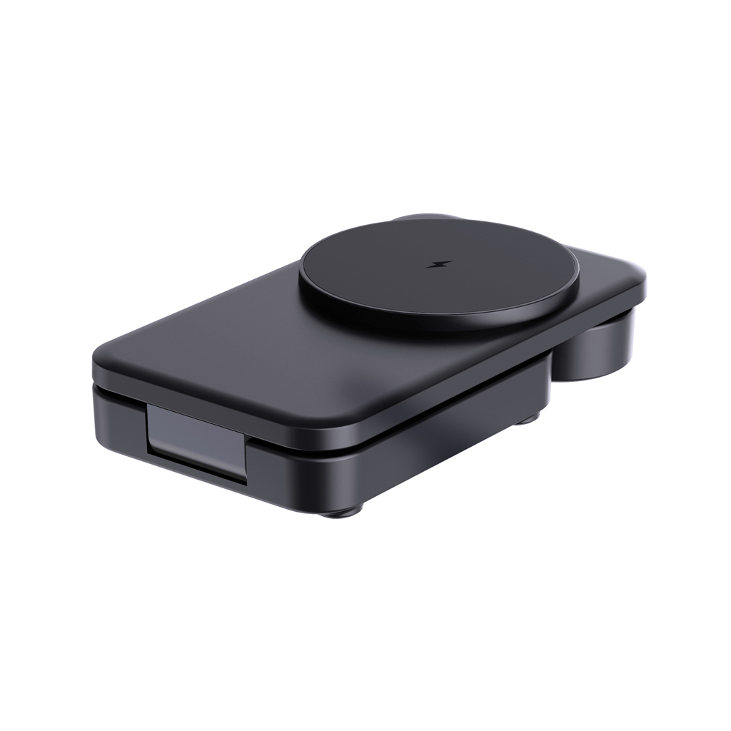Urban Vitamin Arcadia 15W 3in1 Magnet-Charger aus RCS rABS