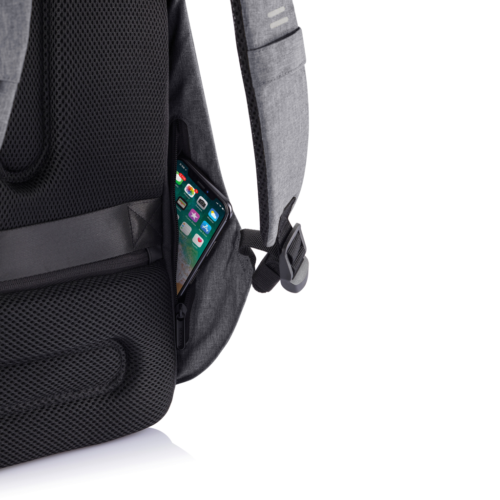 Bobby Hero XL Anti-Diebstahl-Rucksack