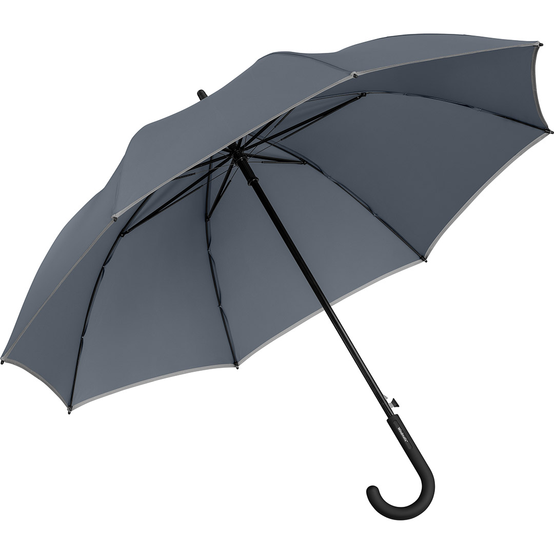 AC-Midsize-Stockschirm FARE® Windmatic®