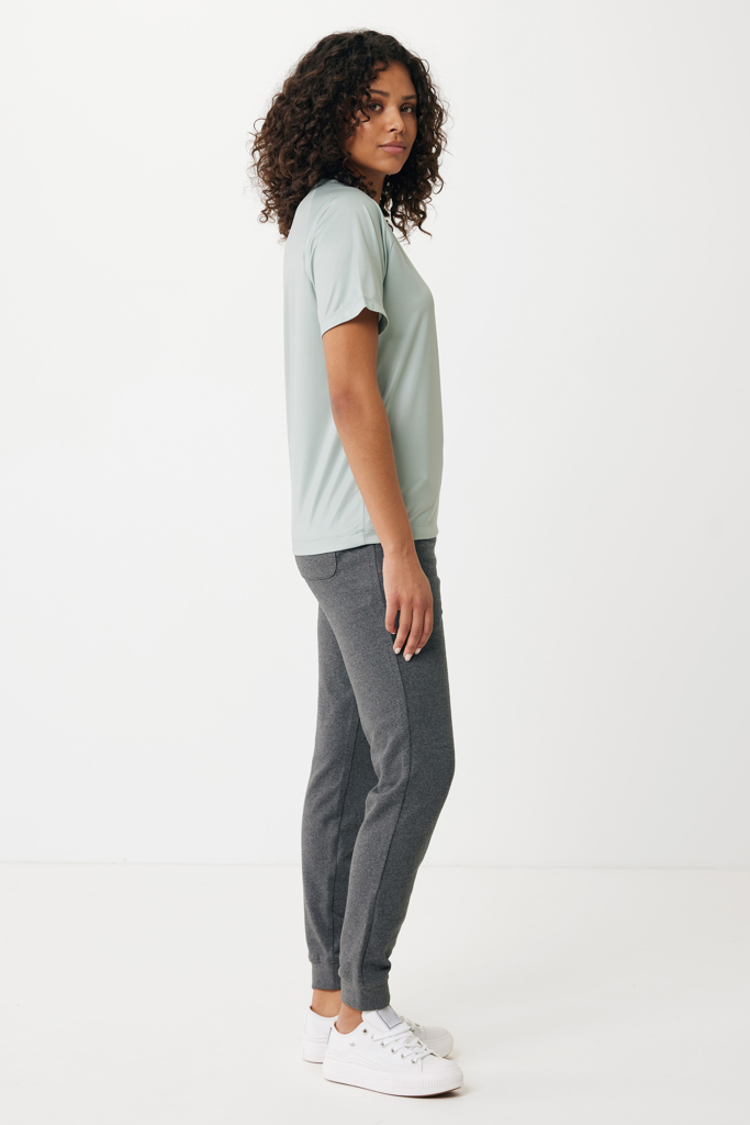 IQONIQ Tikal Sport Quick-Dry T-Shirt aus rec. Polyester