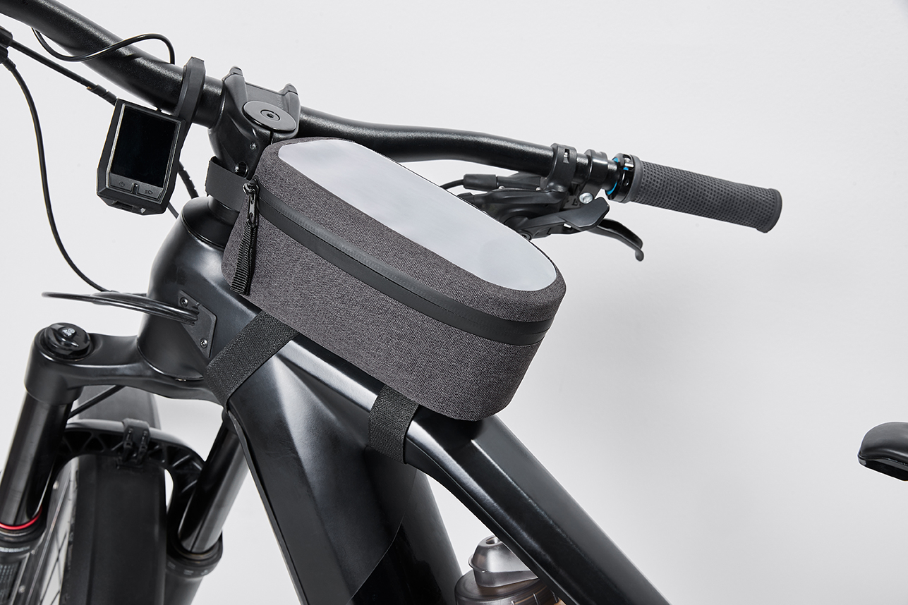 HALFAR® Fahrrad-Rahmentasche CYCLE