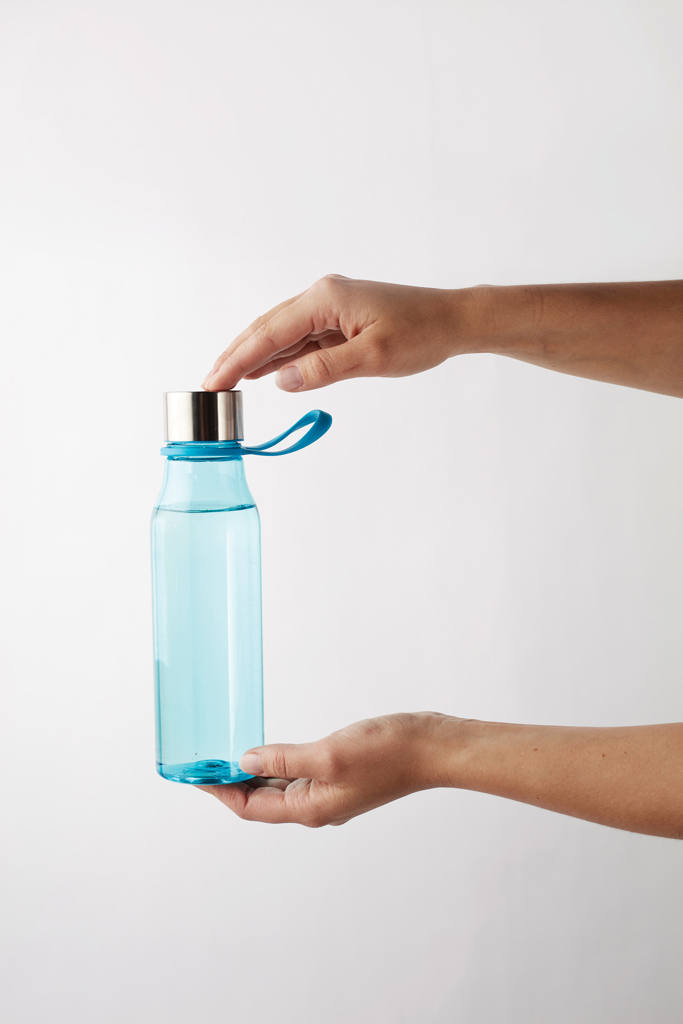 VINGA Lean Tritan Wasserflasche 600ml