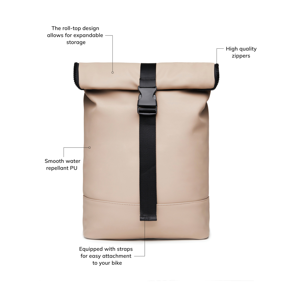 VINGA Baltimore RCS Fahrradtasche