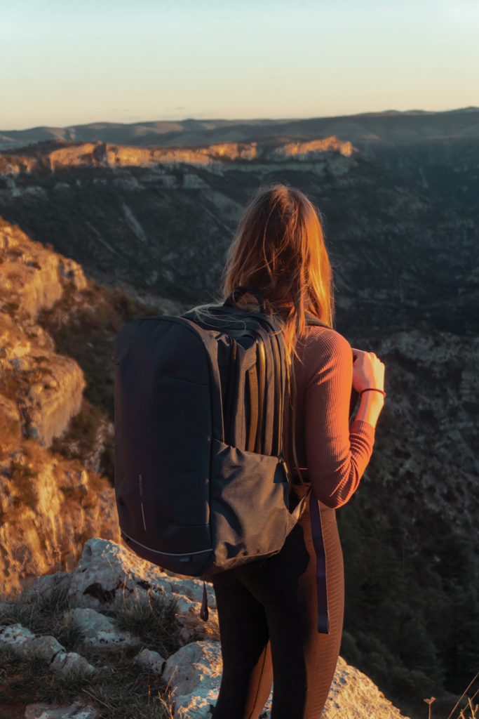 Bobby Explore Rucksack