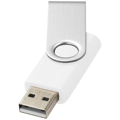 Rotate Basic 16 GB USB-Stick - weiss