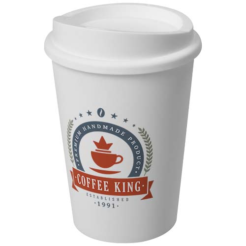 Americano® Switch 300 ml Becher mit Deckel - weiss