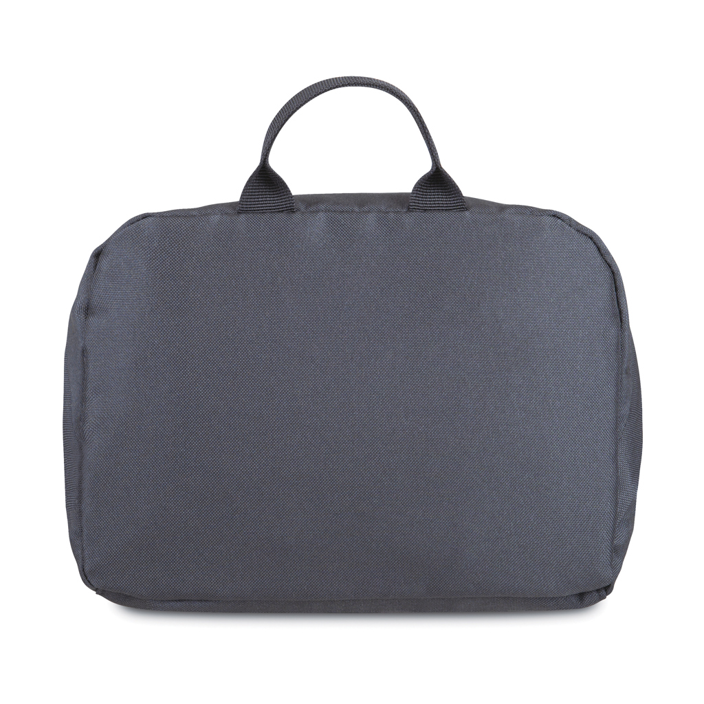 Renew AWARE™ rPET Kosmetiktasche