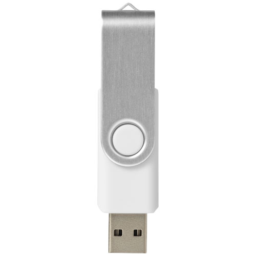 Rotate Basic 16 GB USB-Stick - weiss