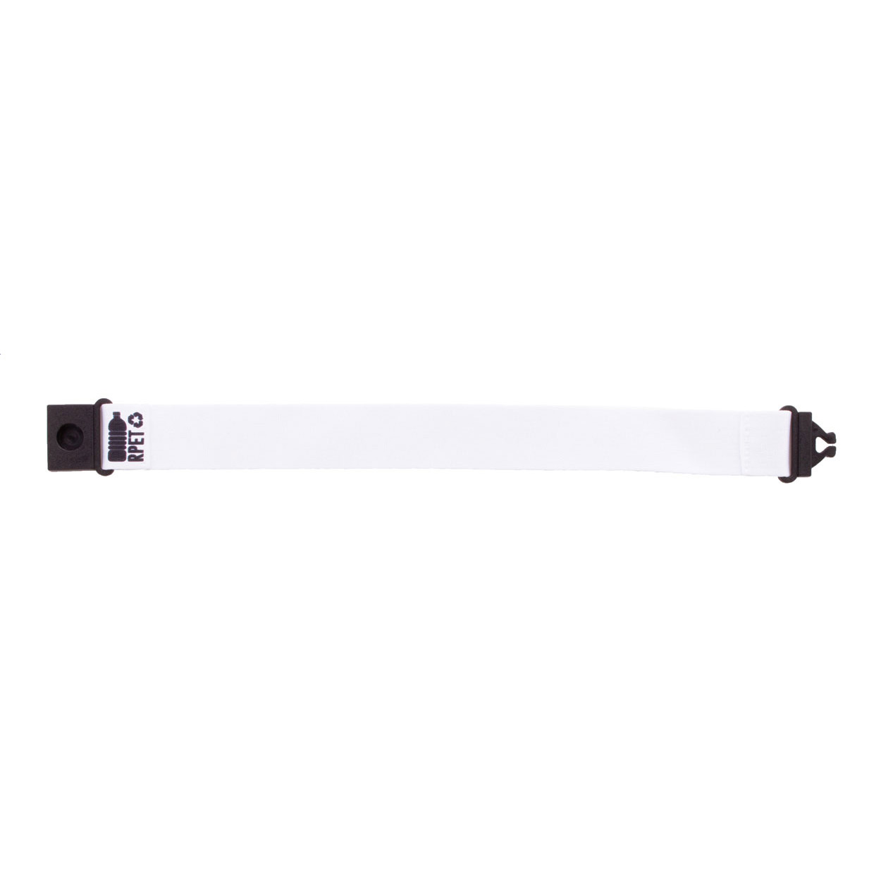 individuelles Armband - weiß