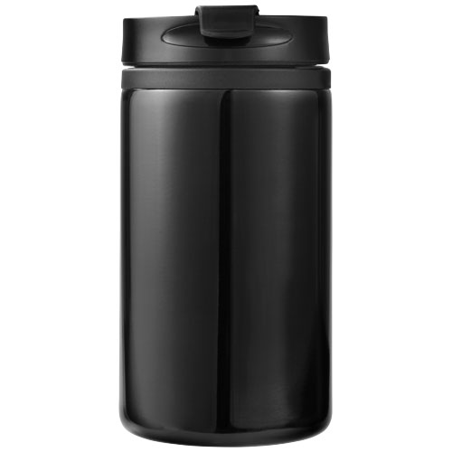 Mojave 250 ml Isolierbecher - schwarz