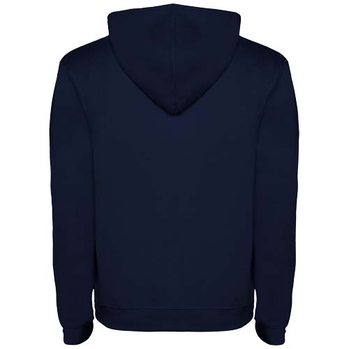 Urban 280 g/m² Kapuzenpullover für Kinder - marineblau / 3/4