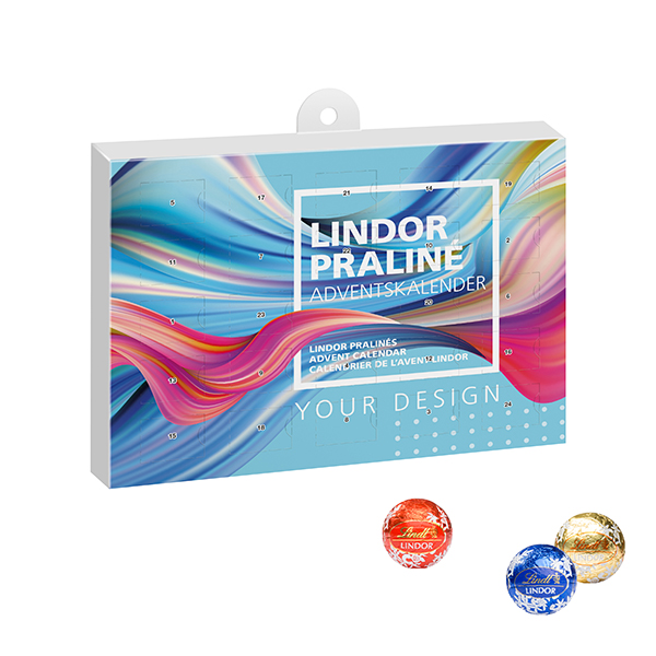 Praliné-AK Lindt Lindor