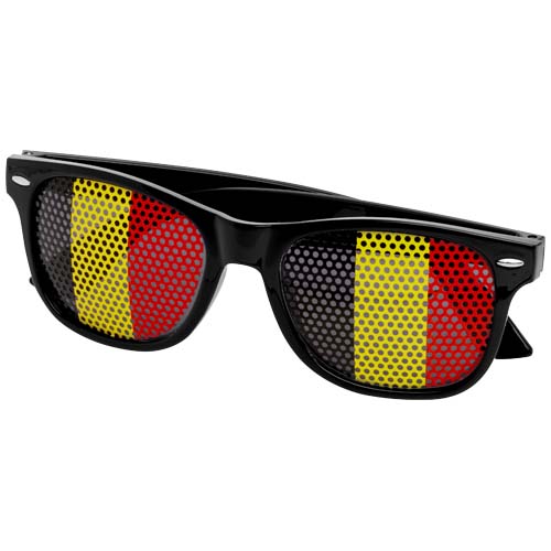 Vision Sonnenbrille - gelb