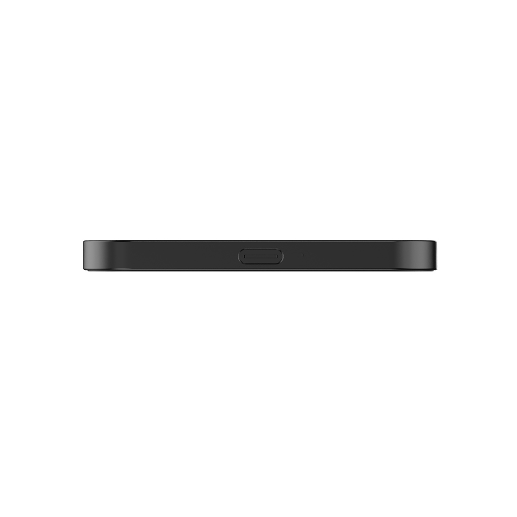 Urban Vitamin Burbank 3000mAh Powerbank aus RCS Plastik/Alu