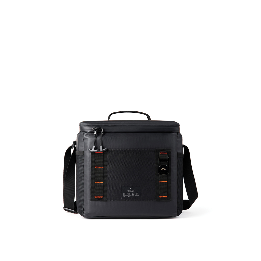 Nordic Drift Storm RCS wasserabw. Kühltasche 10 Liter