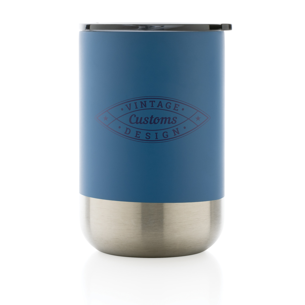 RCS recycelter Stainless Steel Becher