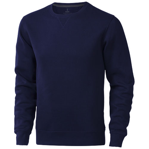 Arora 300 g/m² Sweatshirt mit Rundhalsausschnitt Unisex - navy / XS