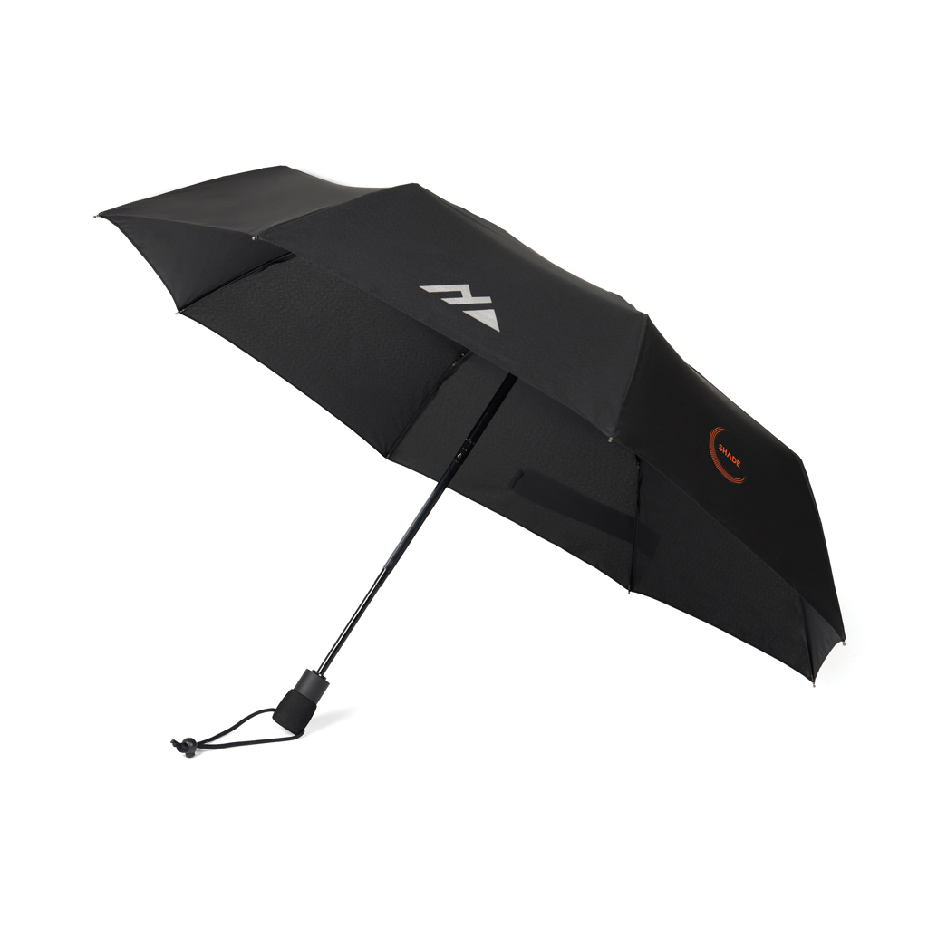 Nordic Drift Trail 23" AWARE™ RPET Automatik-Schirm UPF 50+