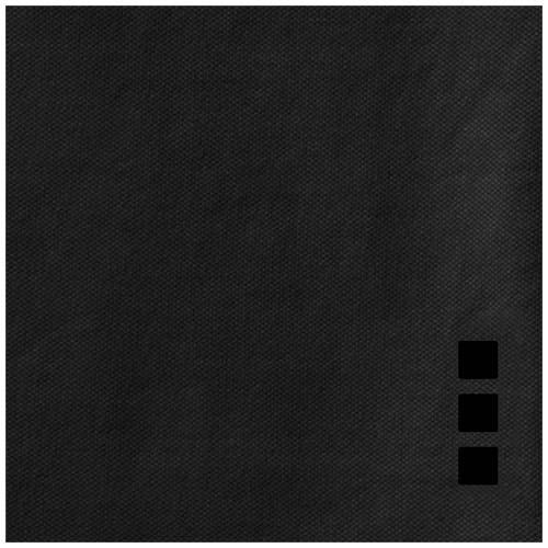 Markham 200 g/m² Stretch Poloshirt für Damen - anthrazit / XL