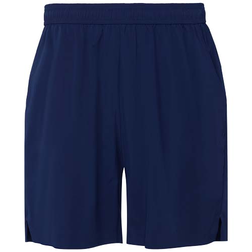 Murray 100 g/m² Sportshorts Unisex - marineblau / S
