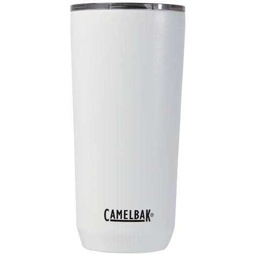CamelBak® Horizon vakuumisolierter Trinkbecher, 600 ml - weiss