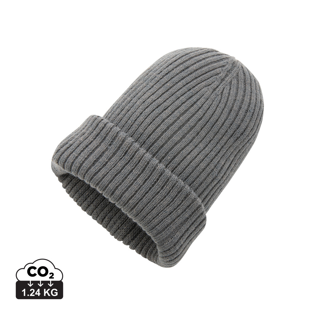 Impact AWARE™ Polylana® doppelt gestrickte Mütze