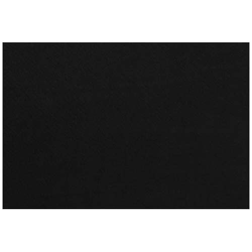 Calgary 180 g/m² Langarm Poloshirt für Damen - schwarz / M
