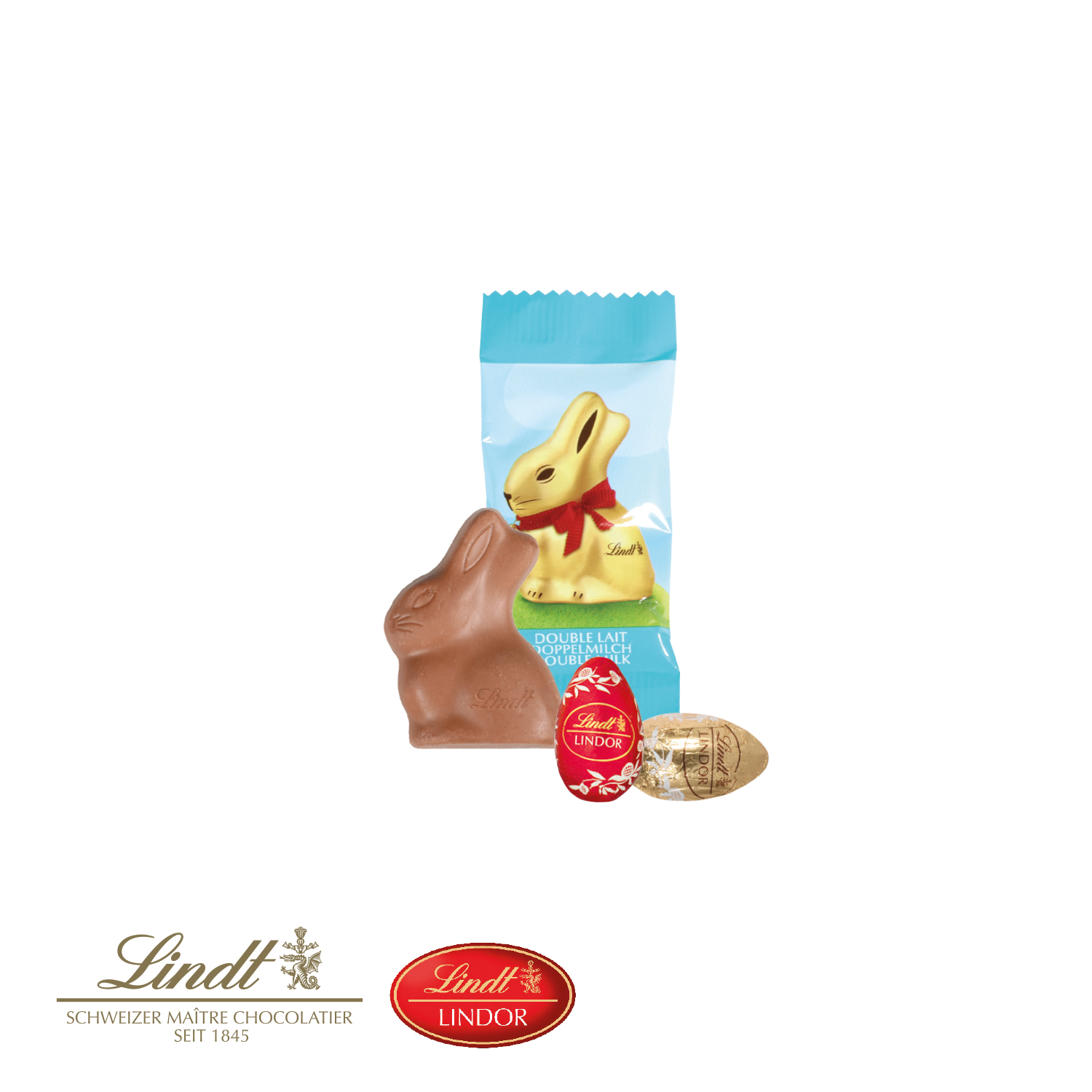 Lindt "Bunny" Box