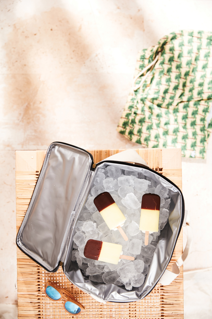 VINGA Sortino RCS City Cooler