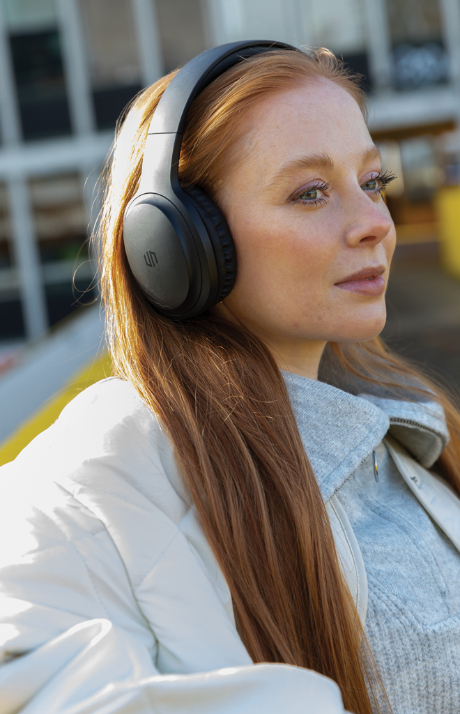 Urban Vitamin Belmont Wireless Kopfhörer