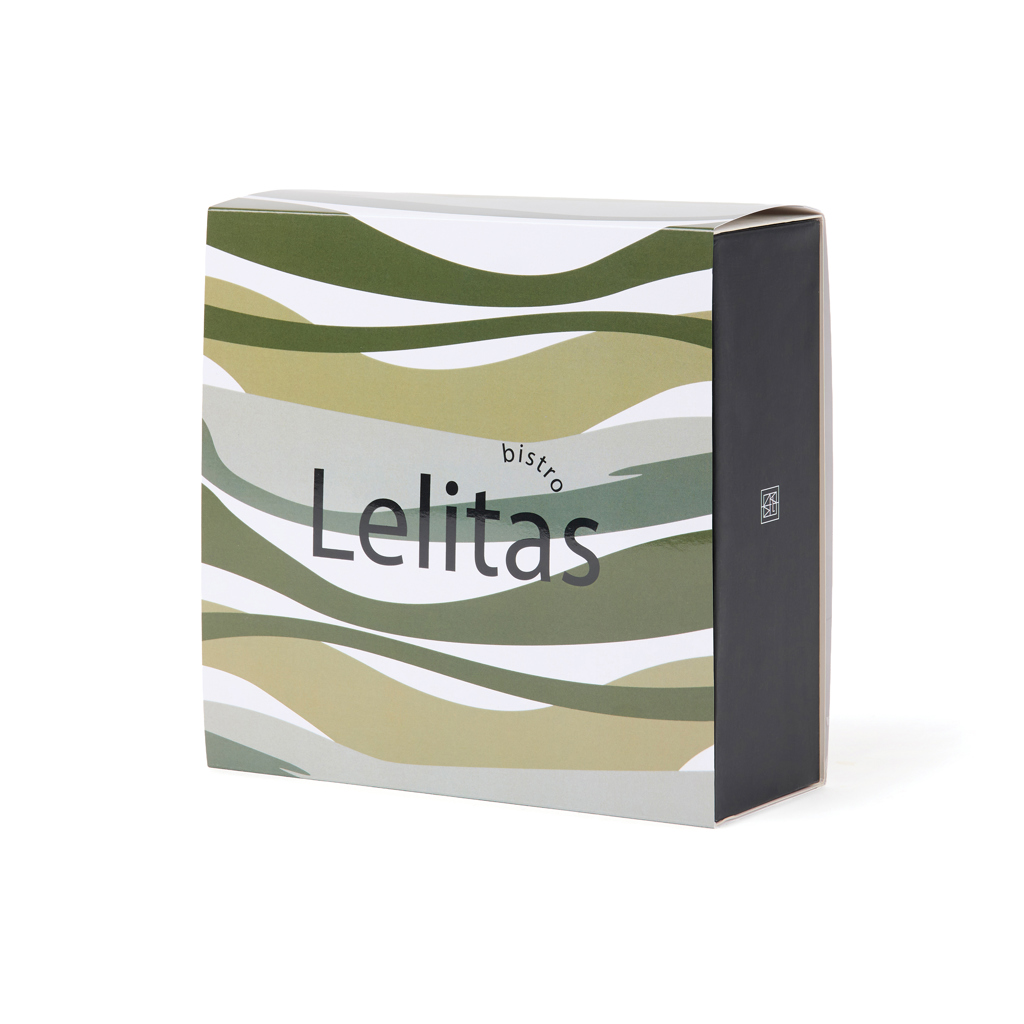 VINGA x TGL Handpflege-Geschenkset
