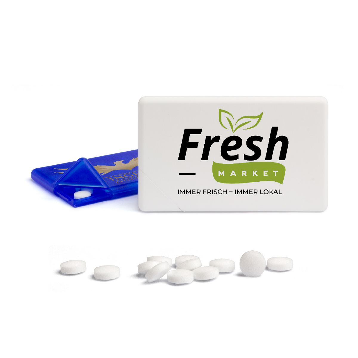 MintCard