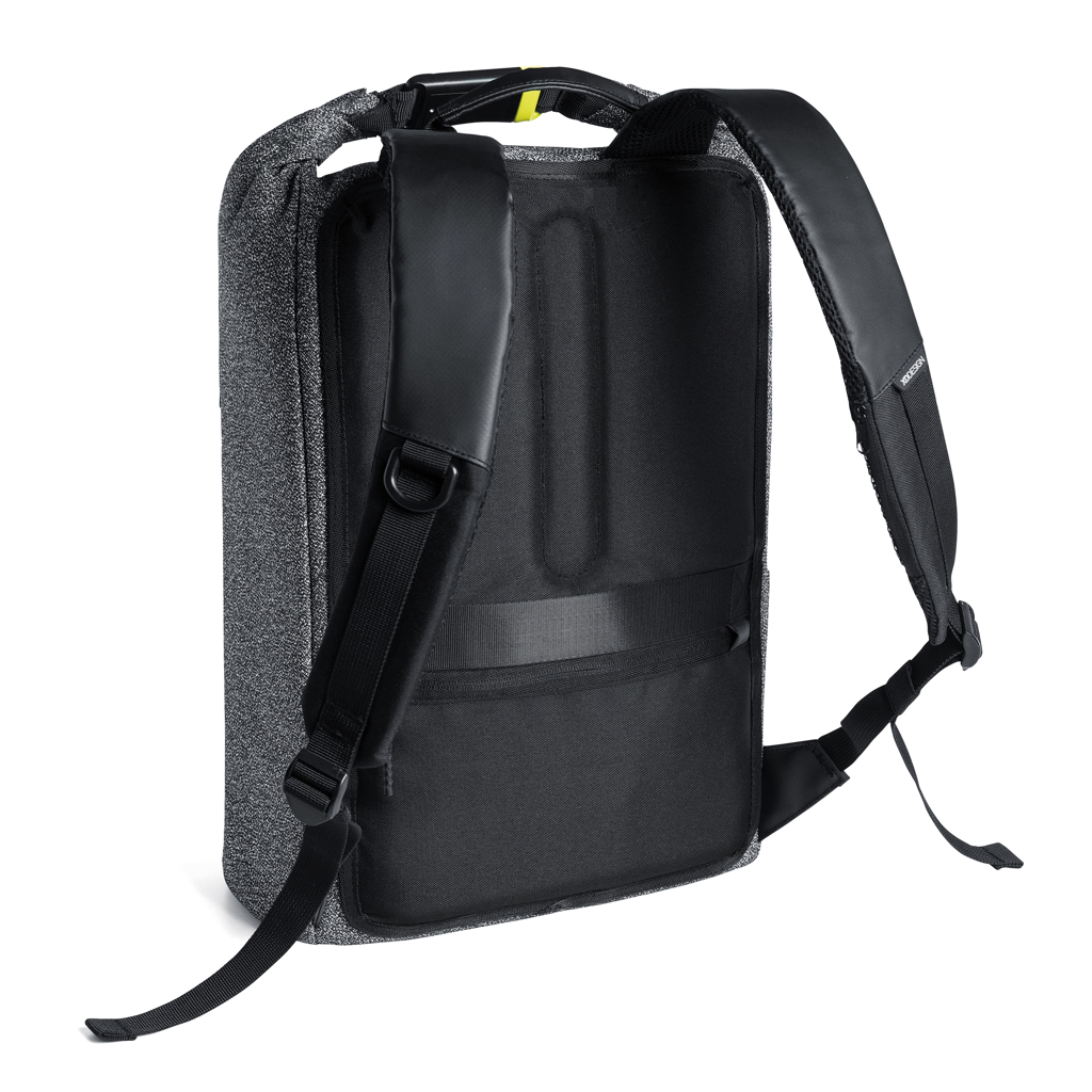 Urban schnitthemmender Anti-Diebstahl-Rucksack