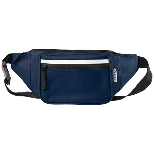 Journey GRS RPET Gürteltasche - navy