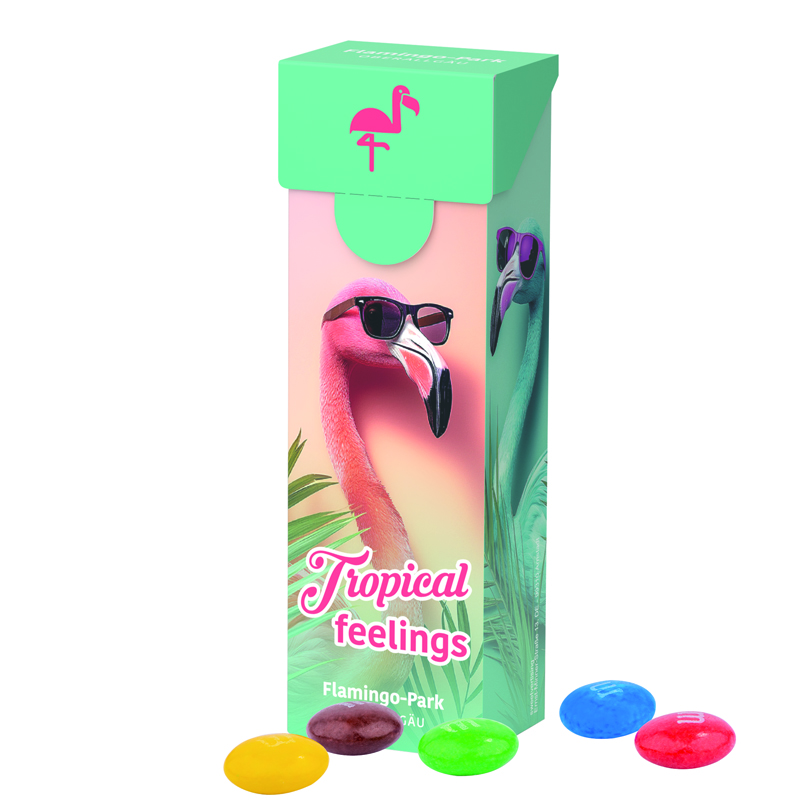 Slim Box