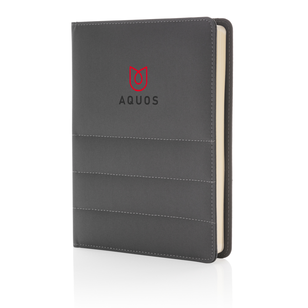 Impact AWARE™ RPET A5 Portfolio