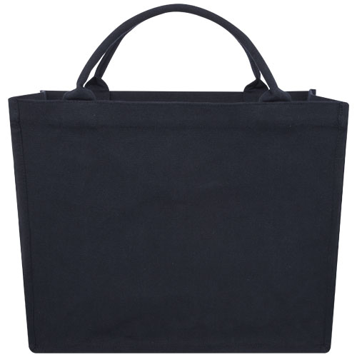 Trace 500 g/m² Aware™ recycelte Tragetasche  - navy