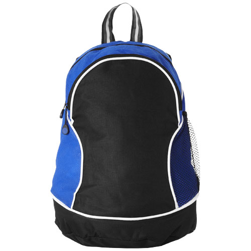 Boomerang Rucksack 22L - royalblau / schwarz