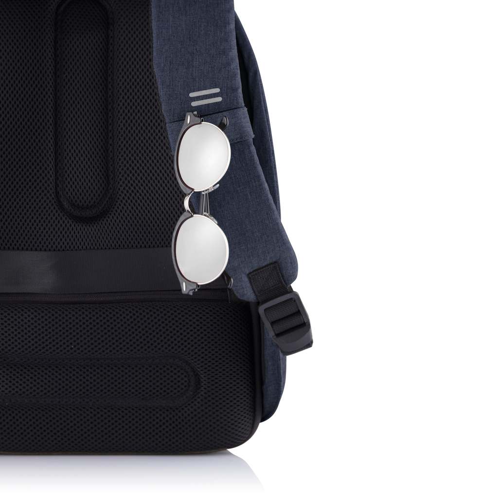Bobby Hero Regular Anti-Diebstahl-Rucksack