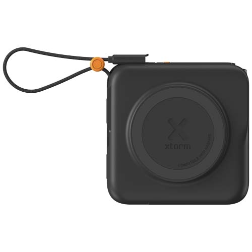 Xtorm TravelPro 30 W, 10.000 mAh, 3 in 1 Reiseladegerät