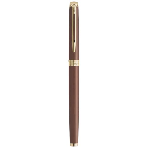 Waterman Hemisphere Füllfederhalter M - kupfer