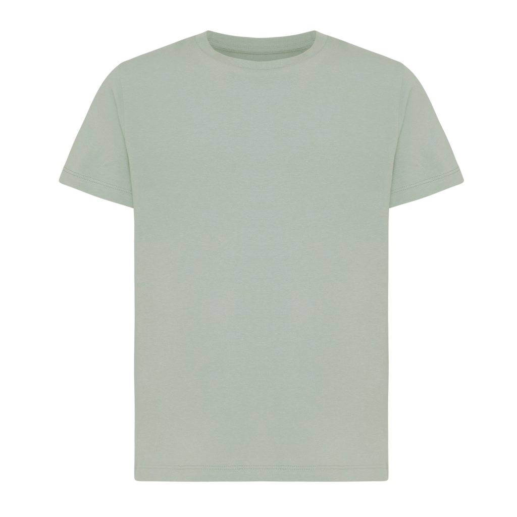 IQONIQ Koli Kids T-Shirt aus recycelter Baumwolle