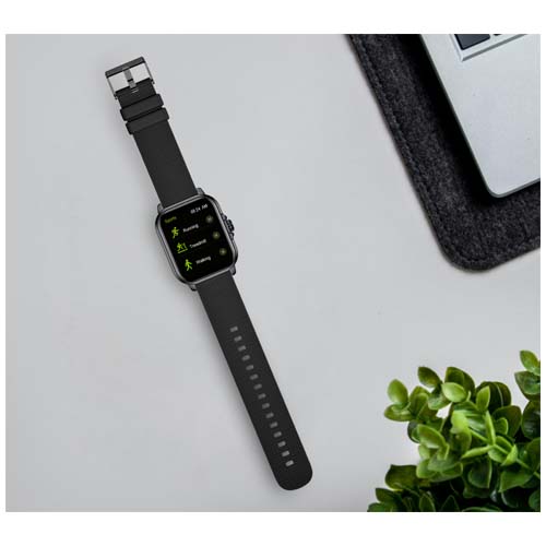 Prixton AT803 Activity Tracker mit Thermometer