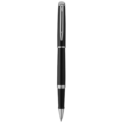 Waterman Hémisphère Tintenroller (schwarze Mine)